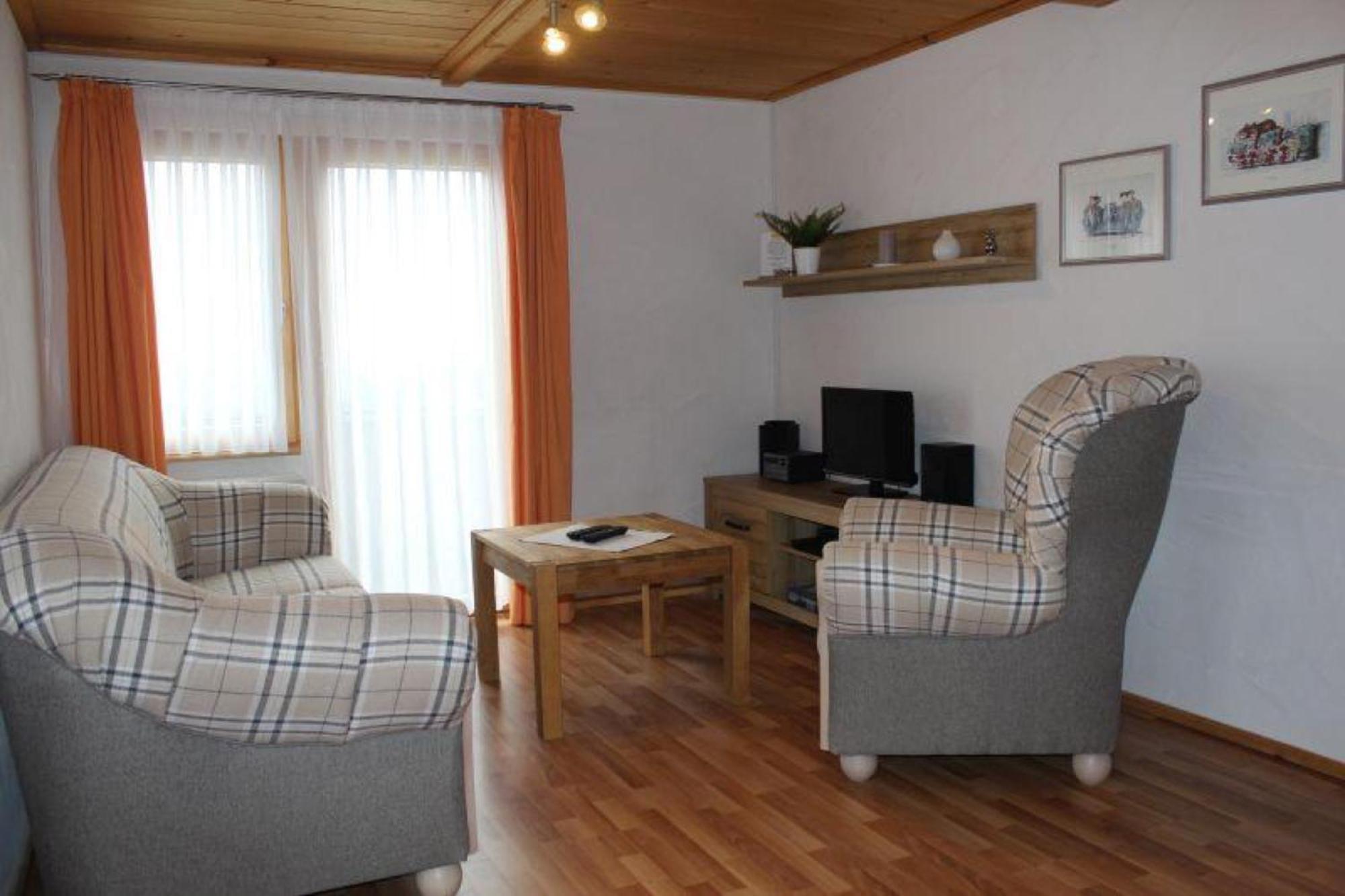 Aeckerhof Villa Волфах Екстериор снимка