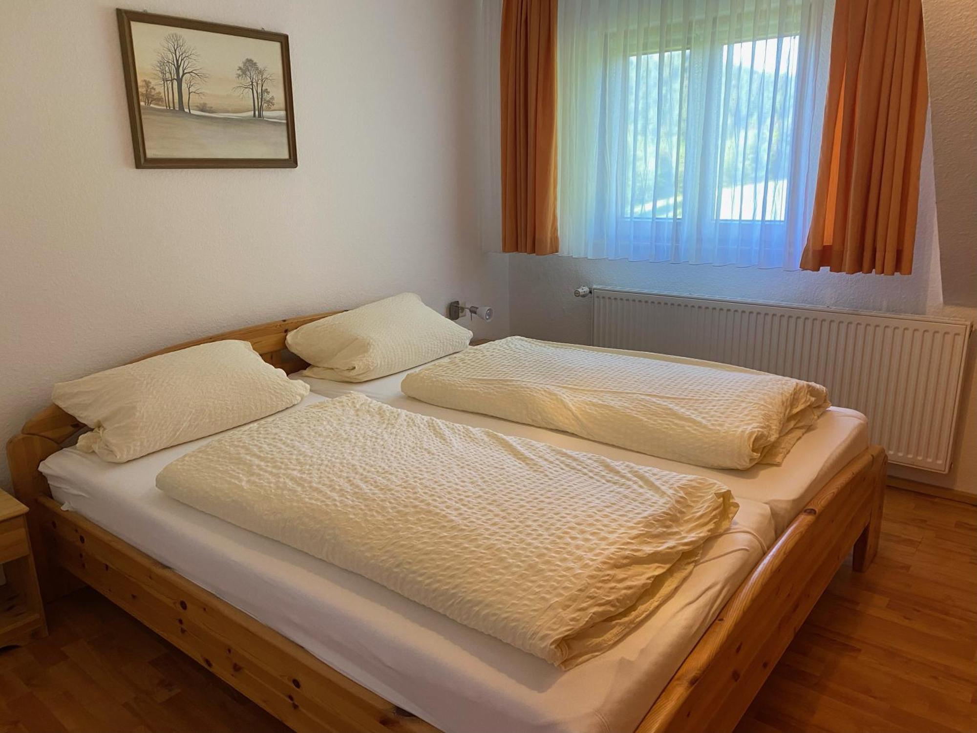 Aeckerhof Villa Волфах Екстериор снимка